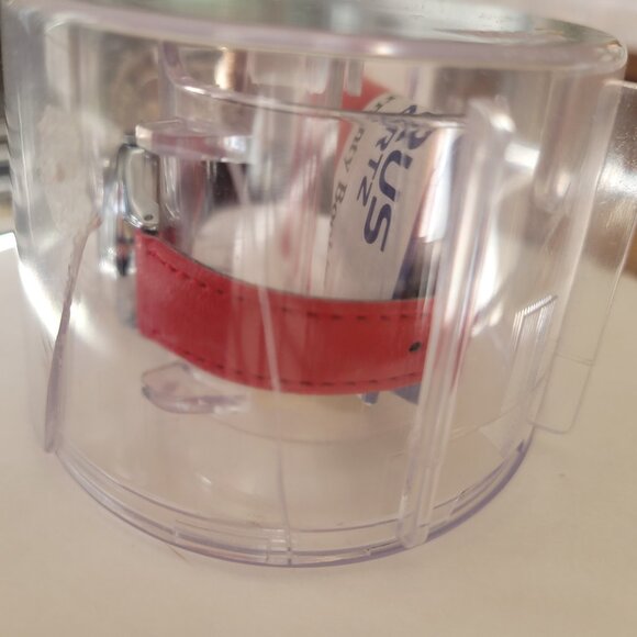 Minnie Mouse Watch Vintage 1990s Lorus - Picture 8 of 14